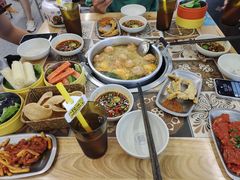 -顶上头·螺蛳火锅(五一新村店)