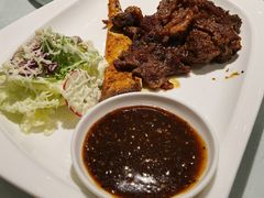 -廊亦舫Lang Yi Fang Restaurant(金桥店)