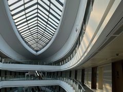 -上海滴水湖皇冠假日酒店