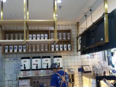 -茶百道(南坪万达一号门店)