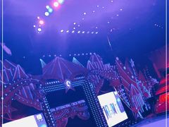 -珠海横琴长隆《卡卡虎奇遇记》