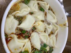 -回坊马二饺子馆