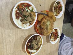 梁记肥肠粉(宽窄巷子南门店)-梁记肥肠粉(宽窄巷子店)