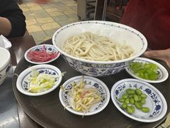 -海碗居老北京炸酱面(增光路店)