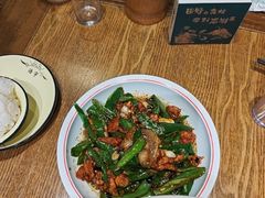 -后湖小院·乡野田园菜