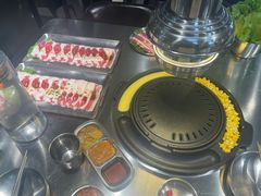 -小团团·路边烤牛肉(南岭壹街店)