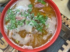 -春雨羊汤店(广开四马路总店)
