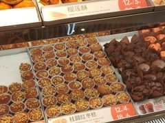 -東更道点心行(北京龙湖熙悦天街店)