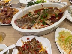 -六泰居·尔滨地标·东北菜(黄河路店)