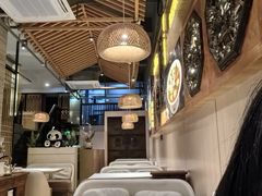 -川味堂·四川豆花(八卦岭店)