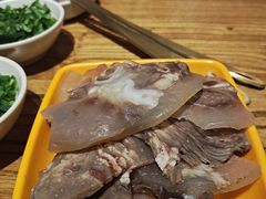 -四喜小胖·北京涮肉(五道营店)