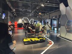 -魔赛卡丁车赛车汇(上海店)