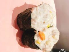 -争鲜回转寿司(南京东路店)