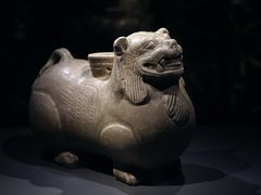-六朝博物馆
