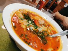 -椒香川流不息川菜馆(二七北路店)
