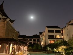 -苏州吴宫泛太平洋酒店