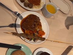 -宜家·瑞典风味餐厅(无锡店)