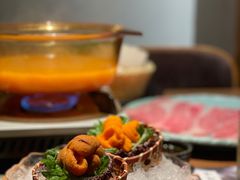 -水之惠鲜鱼料理(王府大街店)