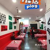 谁会拒绝一份碳烤香滋滋猪肝宝藏烧烤店！！！