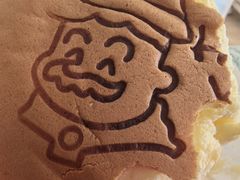 -西村叔叔的店·面包·甜品·蛋糕(清河万象汇店)