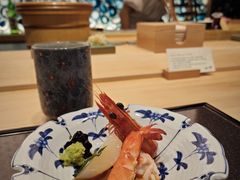 -小十Omakase(地王大厦店)