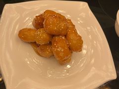 -北京四季酒店·采逸轩