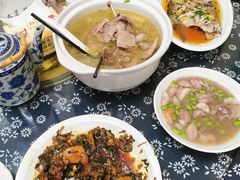 -大莲湖农家乐(青西郊野公园店)