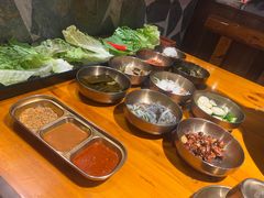 -韩象烤肉·韩国料理(市南麦凯乐旗舰店)