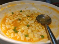 -赠李白·如诗的川味(余杭万达广场店)