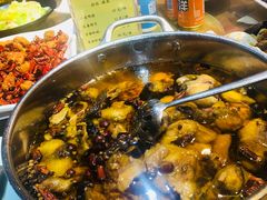 -望京一号·重庆江湖菜(工体店)