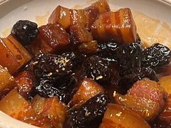 -粗茶淡饭·隐庐私厨(东亭店)