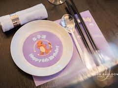 -大连君悦酒店·星海湾壹号Dalian·Dalian(星海广场店)