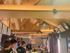 -贰醒·私房小院烧烤 (太古里店)
