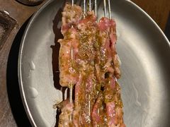 -夜食白市Yespicy·烧烤啤酒宵夜(番禺四海城店)