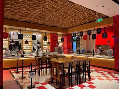 -城市大道红炉披萨烘焙坊