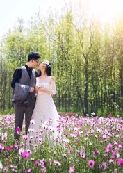 -米兰尊荣婚纱摄影·婚纱照会馆
