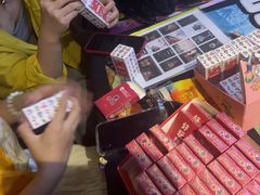 -好玩工厂密室·鹅鸭杀·桌游拼豆电玩