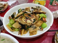 -红灯笼龙凤饭店(宁波老字号店)