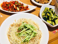 -可可大虾武汉土菜大排档(万松园1店)