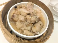 豉汁蒸排骨-金鼎轩 24h(方庄天坛店)
