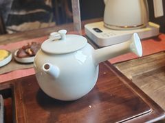 -邈墨茶馆(大兜路1号店)