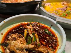 -辛香汇·现炒川菜(淮海路百盛店)