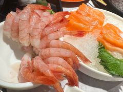 -一绪に寿喜烧自助(世茂广场店)
