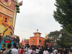 -北京欢乐谷
