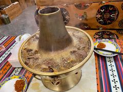 -卡万金特色藏餐