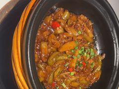 -老阿爸鲜鱼土菜(独墅湖店)