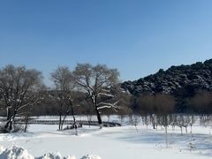 -棋盘山风景区