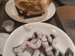 -莆田餐厅PUTIEN(西安万象天地店)