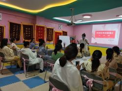 -馨果汇月子产康中心(南湖公园店)