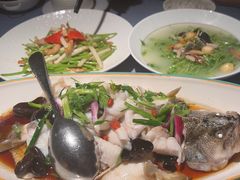 -晓粤·惹味粤菜(凯德乐峰广场店)